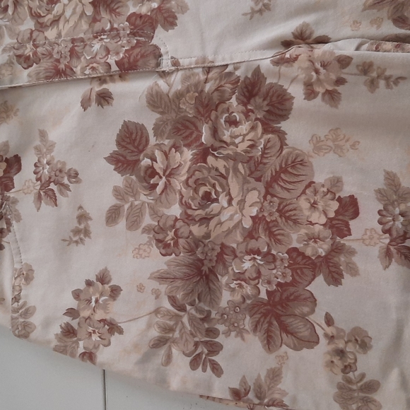 Bill Blass Capri  jeans - Size 14 - Picture 3 of 8